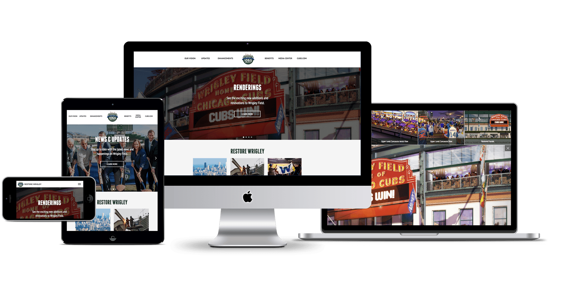 WrigleyField.com