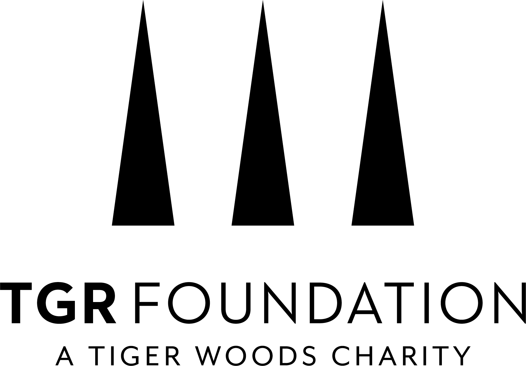 Tiger Woods Foundation