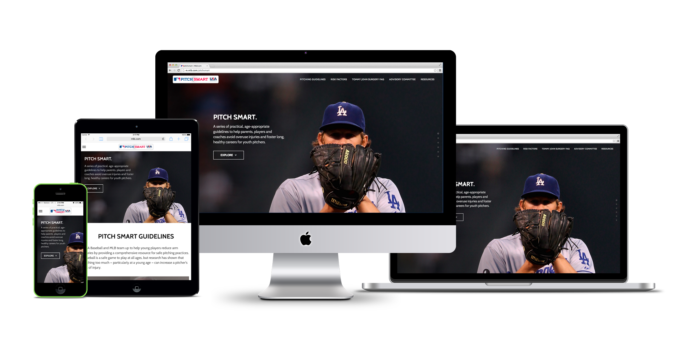 PitchSmart.org