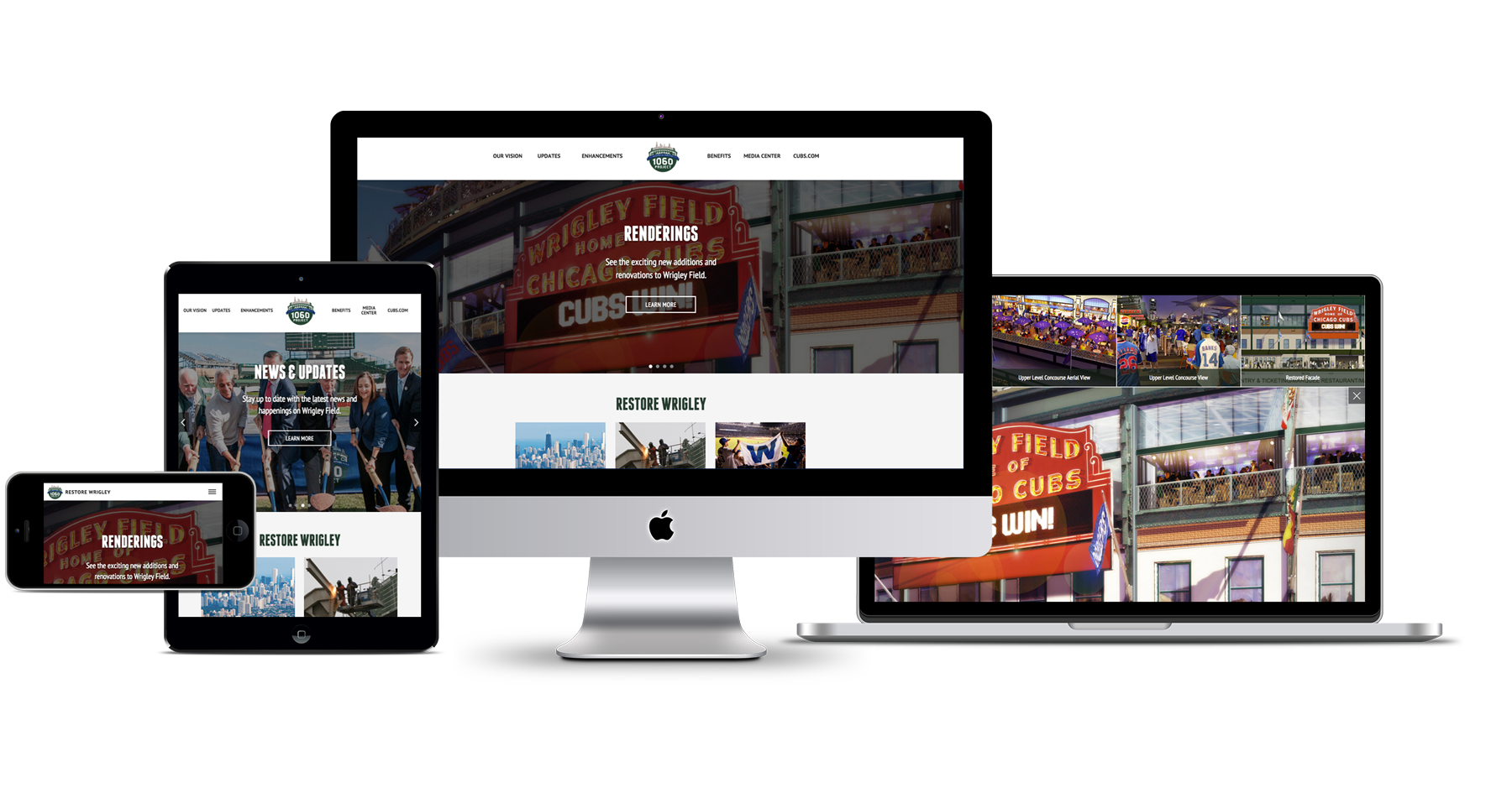 WrigleyField.com